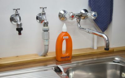 Ingår kostnadsfria besök när man ska anlita rörmokare?