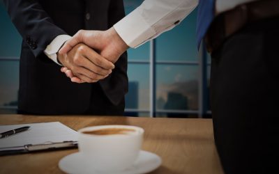 10 tips för att lyckas med B2B försäljningen